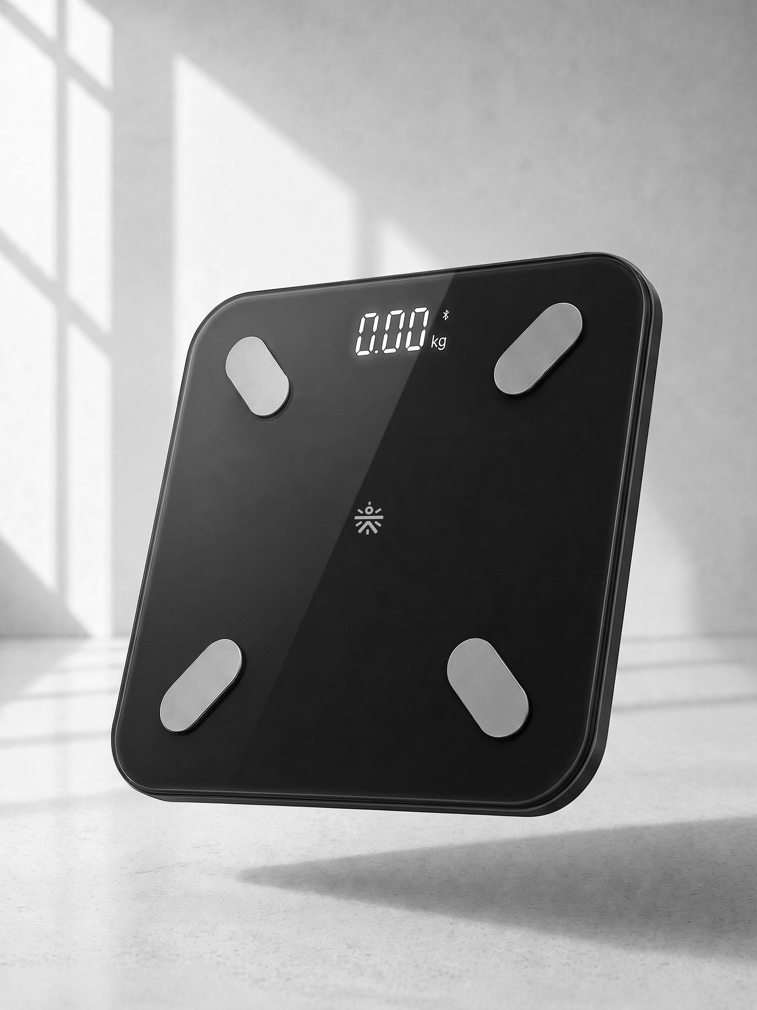cult Smart Body Fat Scale, US FDA Approved, 20+ Parameters, BMI, 10 members, Bluetooth Weight Machine, Body Fat Analyzer, LED Display.