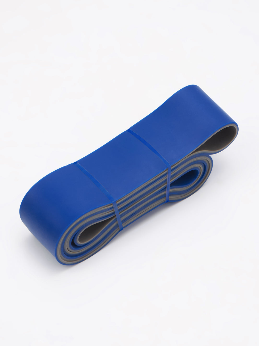 CULT Resistance Band 64MM -65-175lbs- Blue And Grey