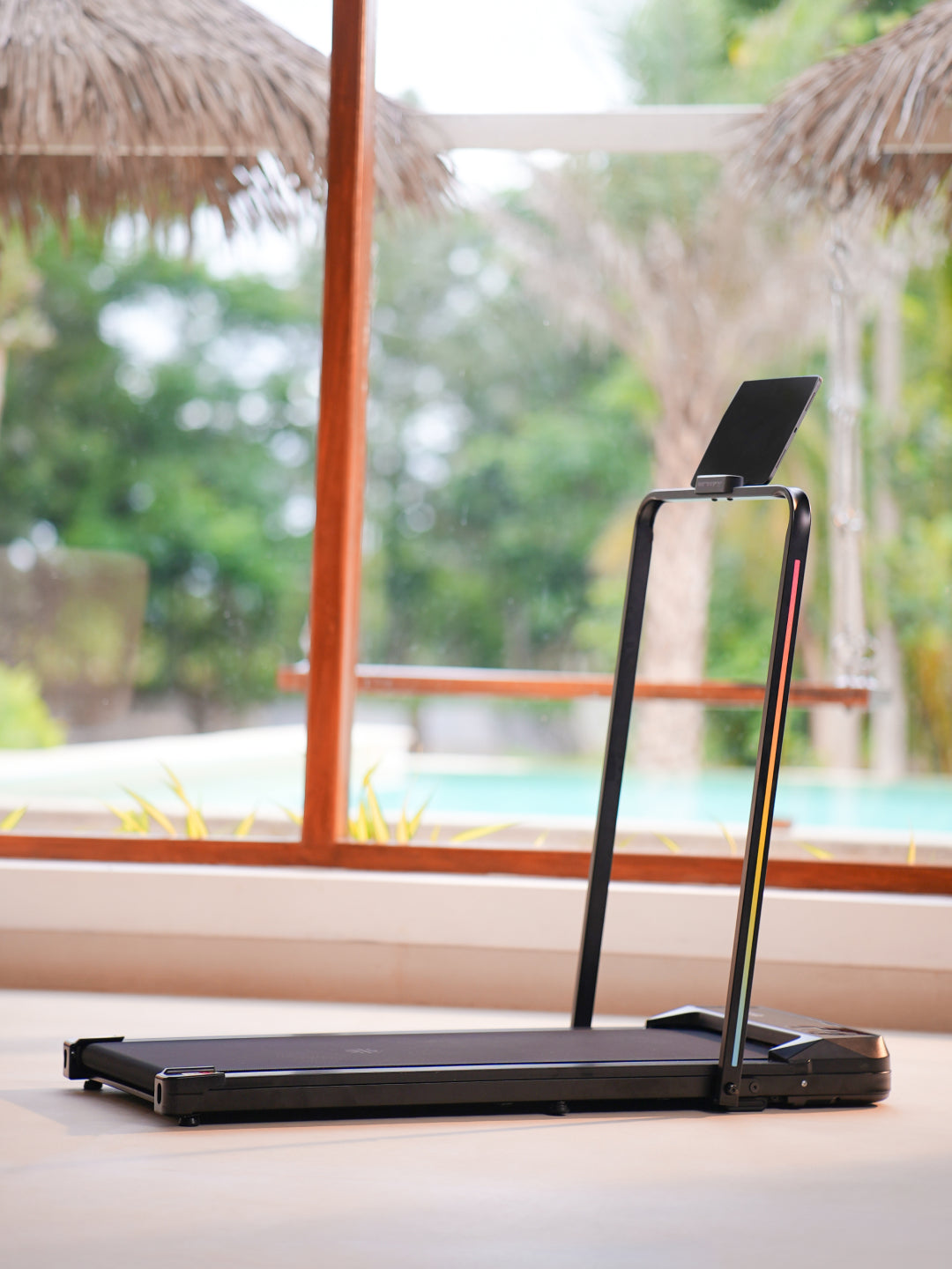 Buy Cult Walking pad Prime Peak DC Motorized Treadmill Max