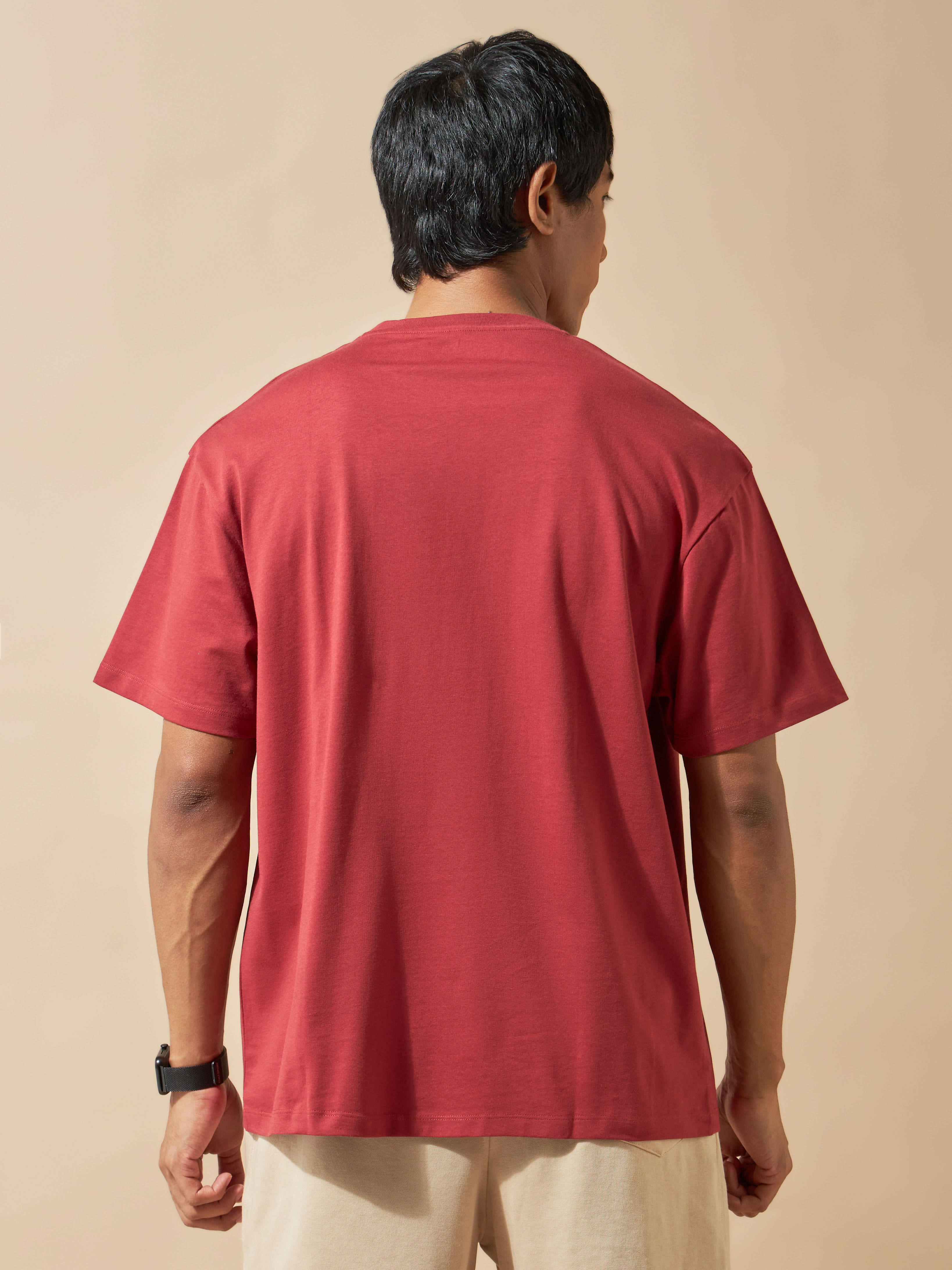 Lounge Relaxed Fit T-shirt