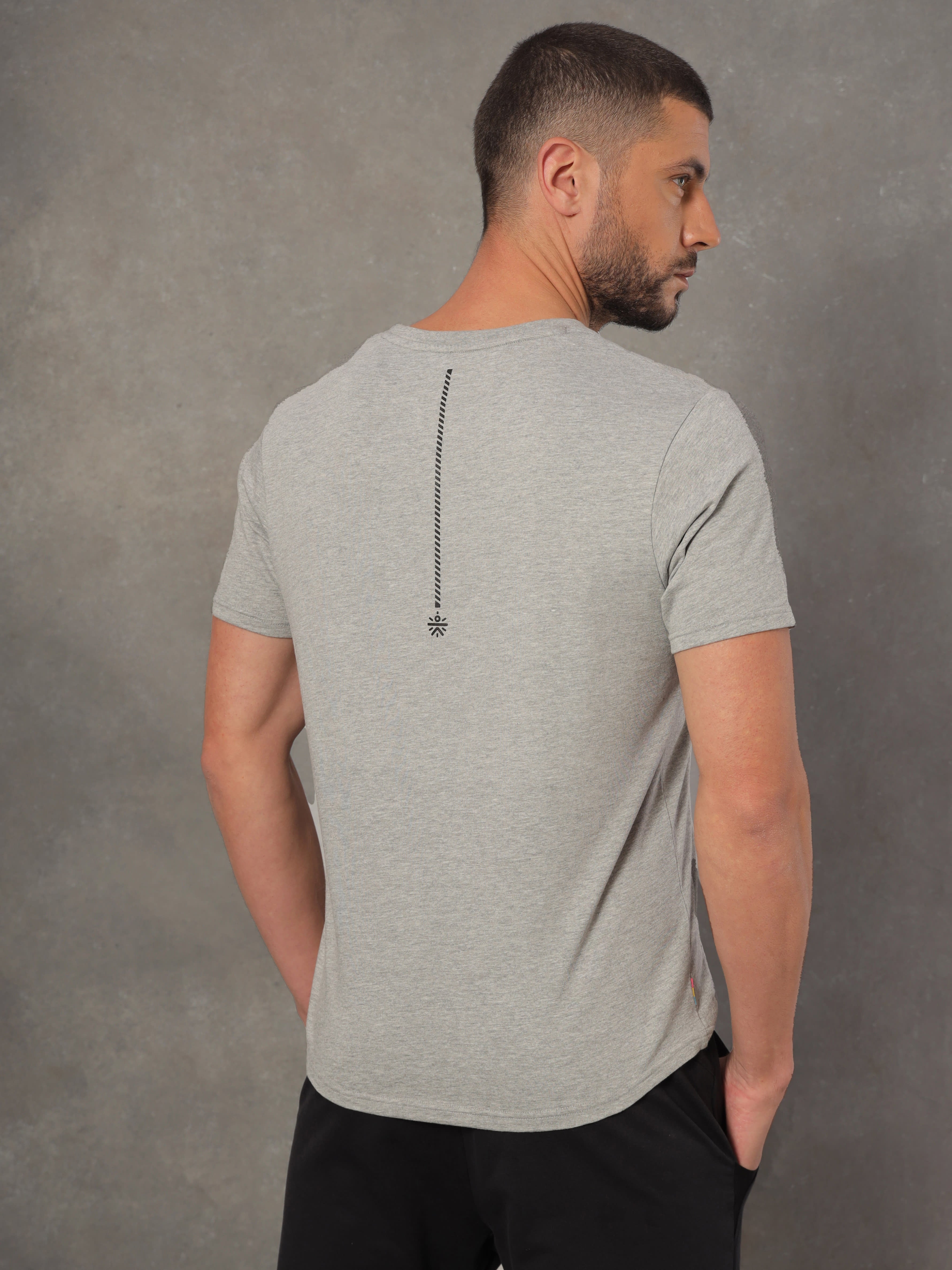 Vitals Running T-shirt