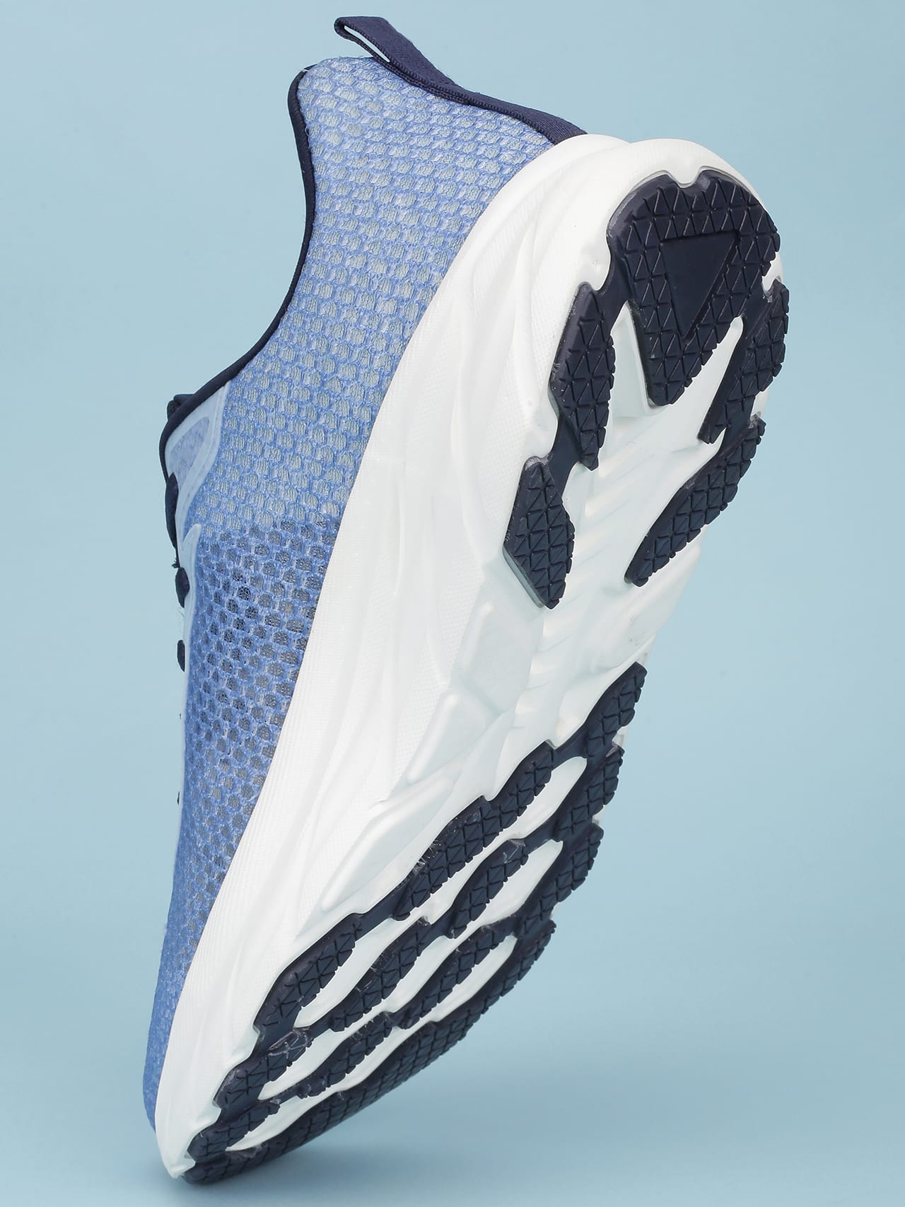 Avant Men's Hardy Running Shoes - Blue