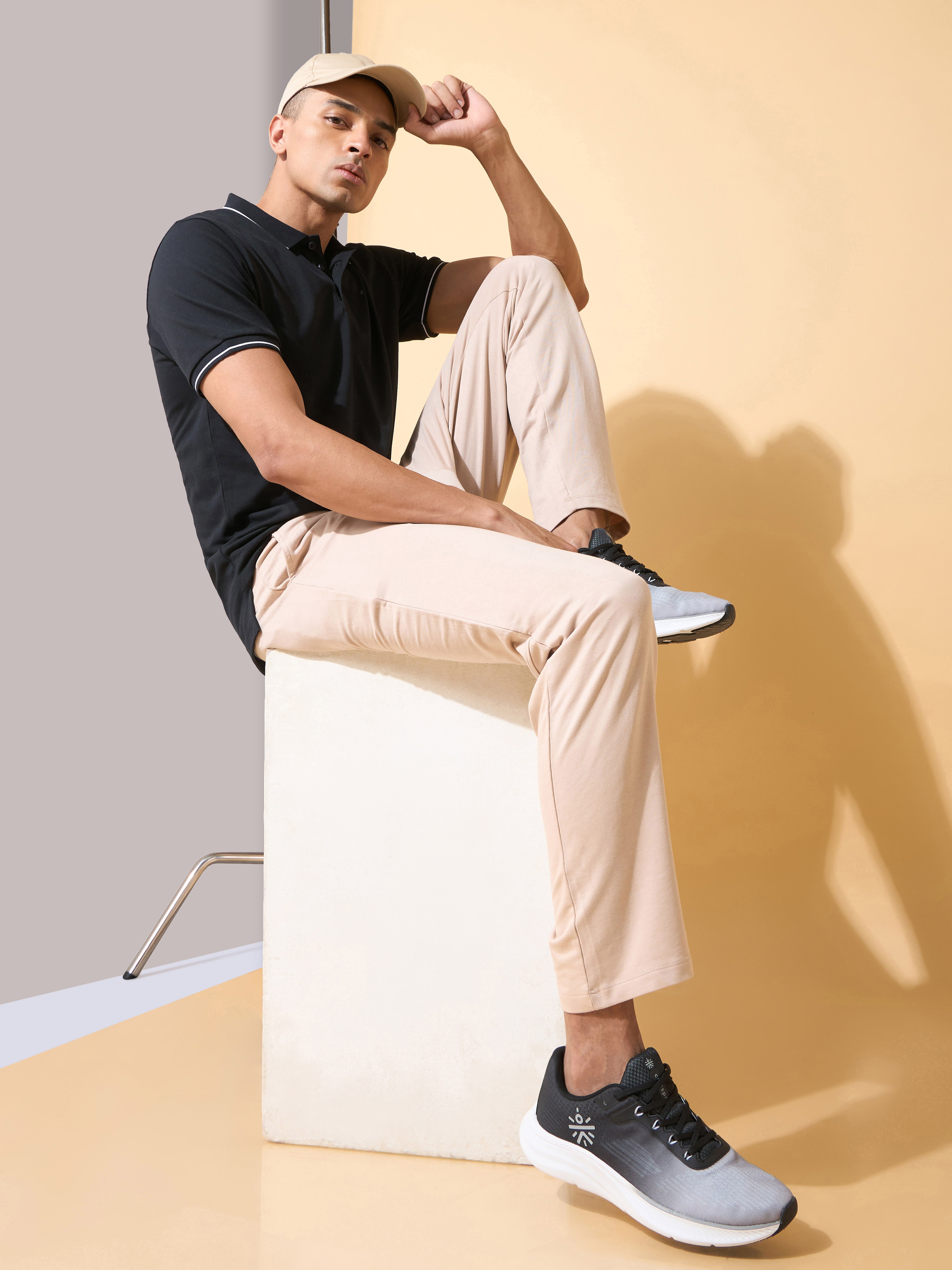 Lifestyle Polo T-shirt