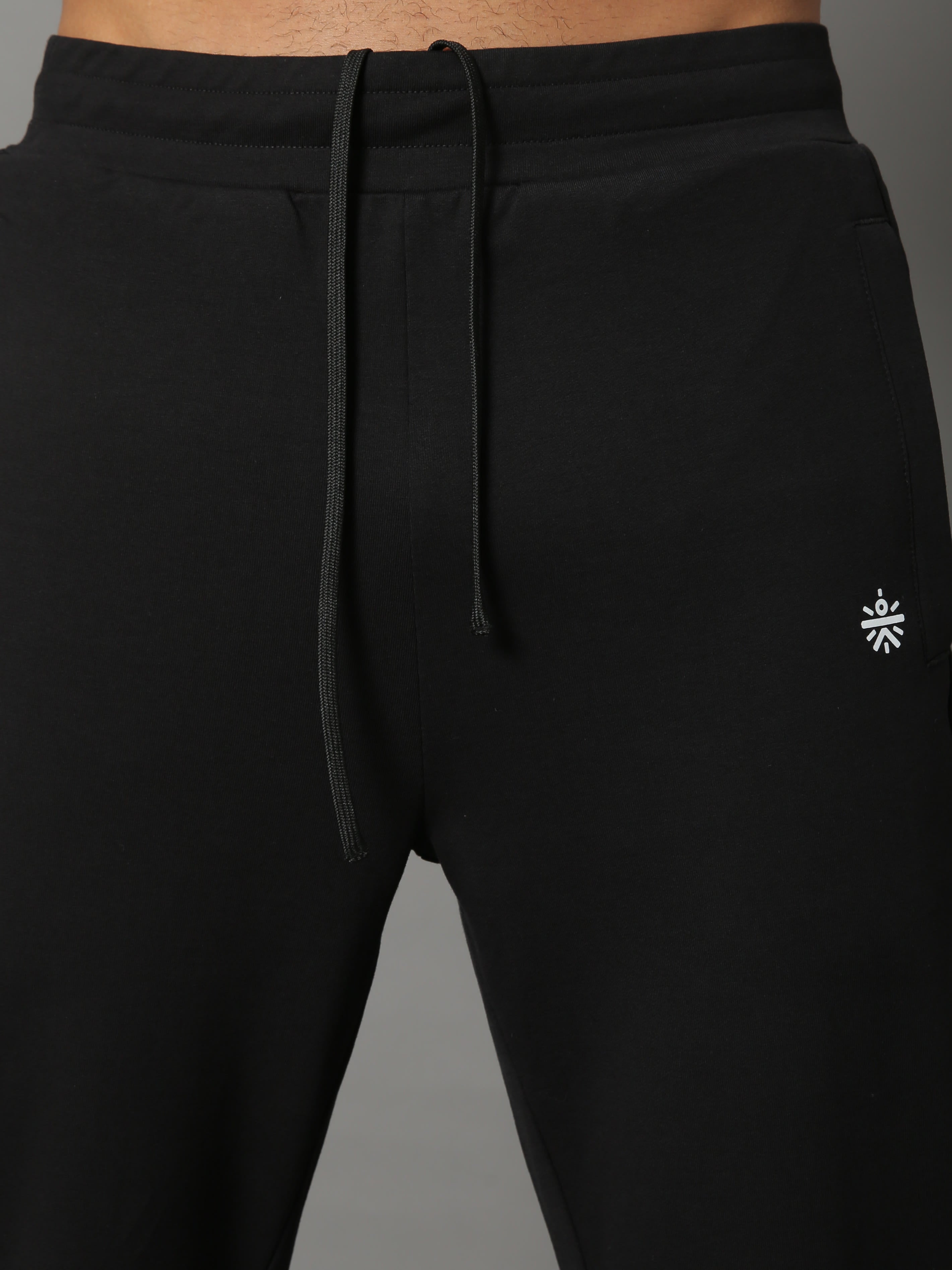 Supersoft Solid Trackpants