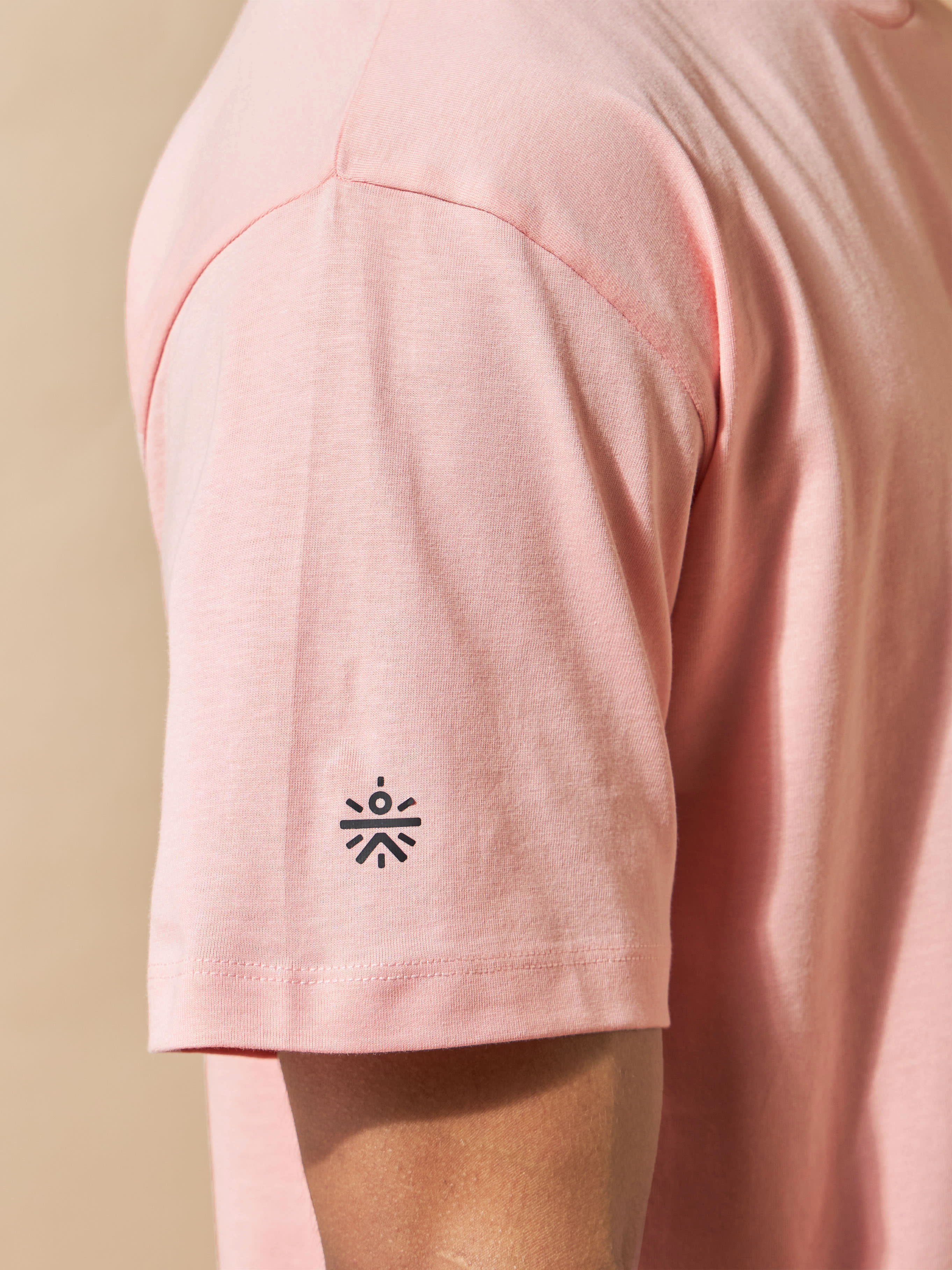 Lounge Relaxed Fit T-shirt