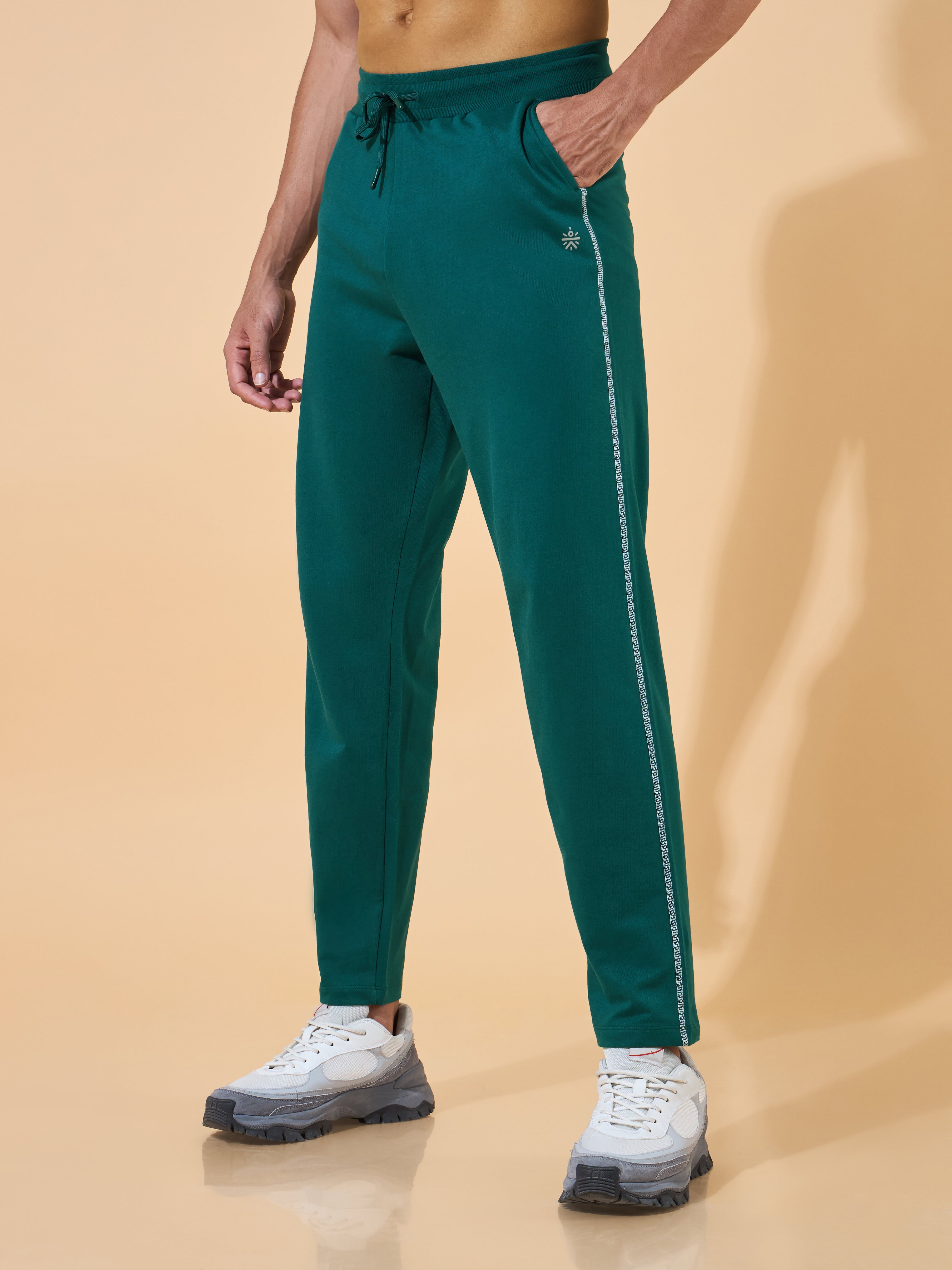 Play Series Trackpants