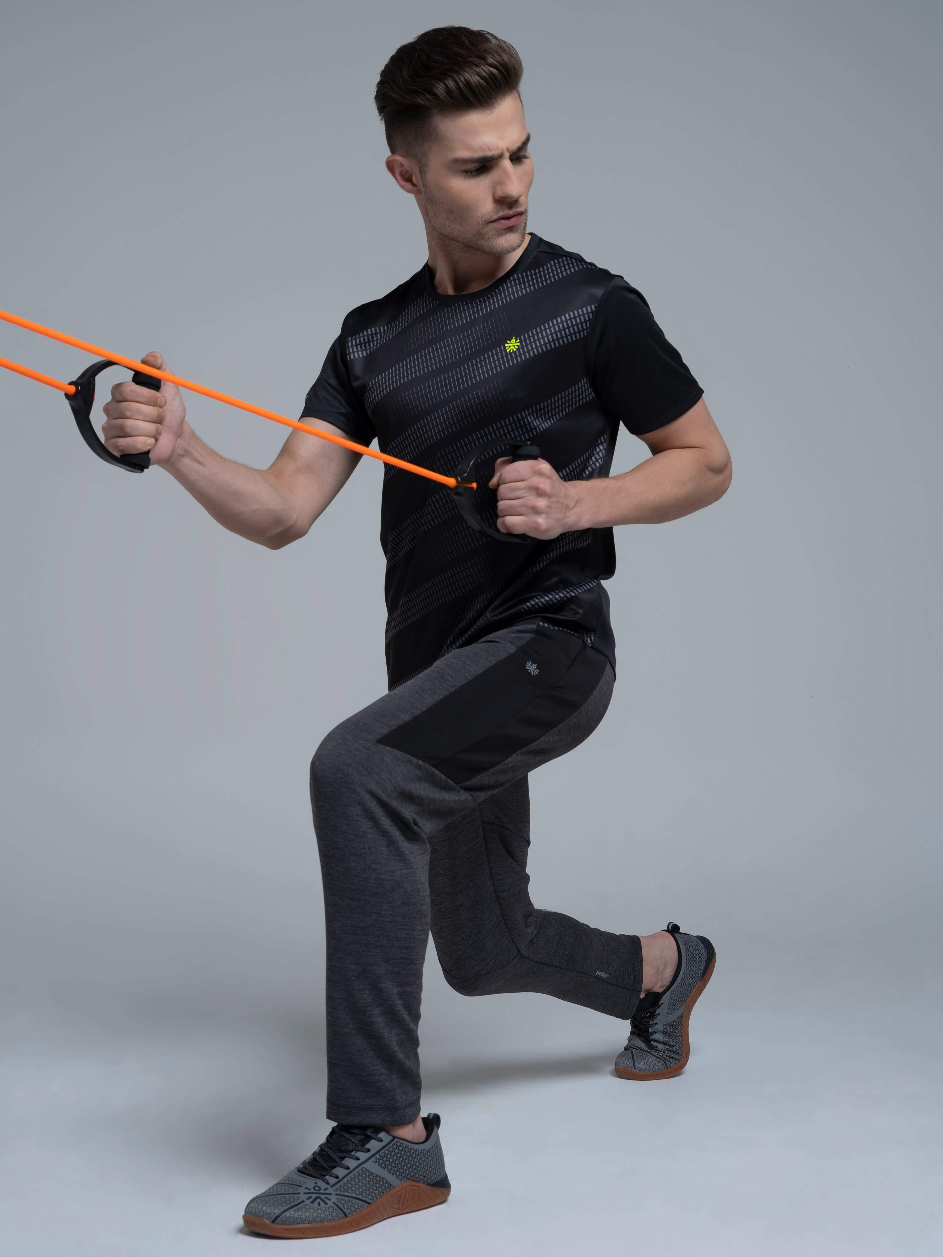 Men's Fundamental Workout T-shirt