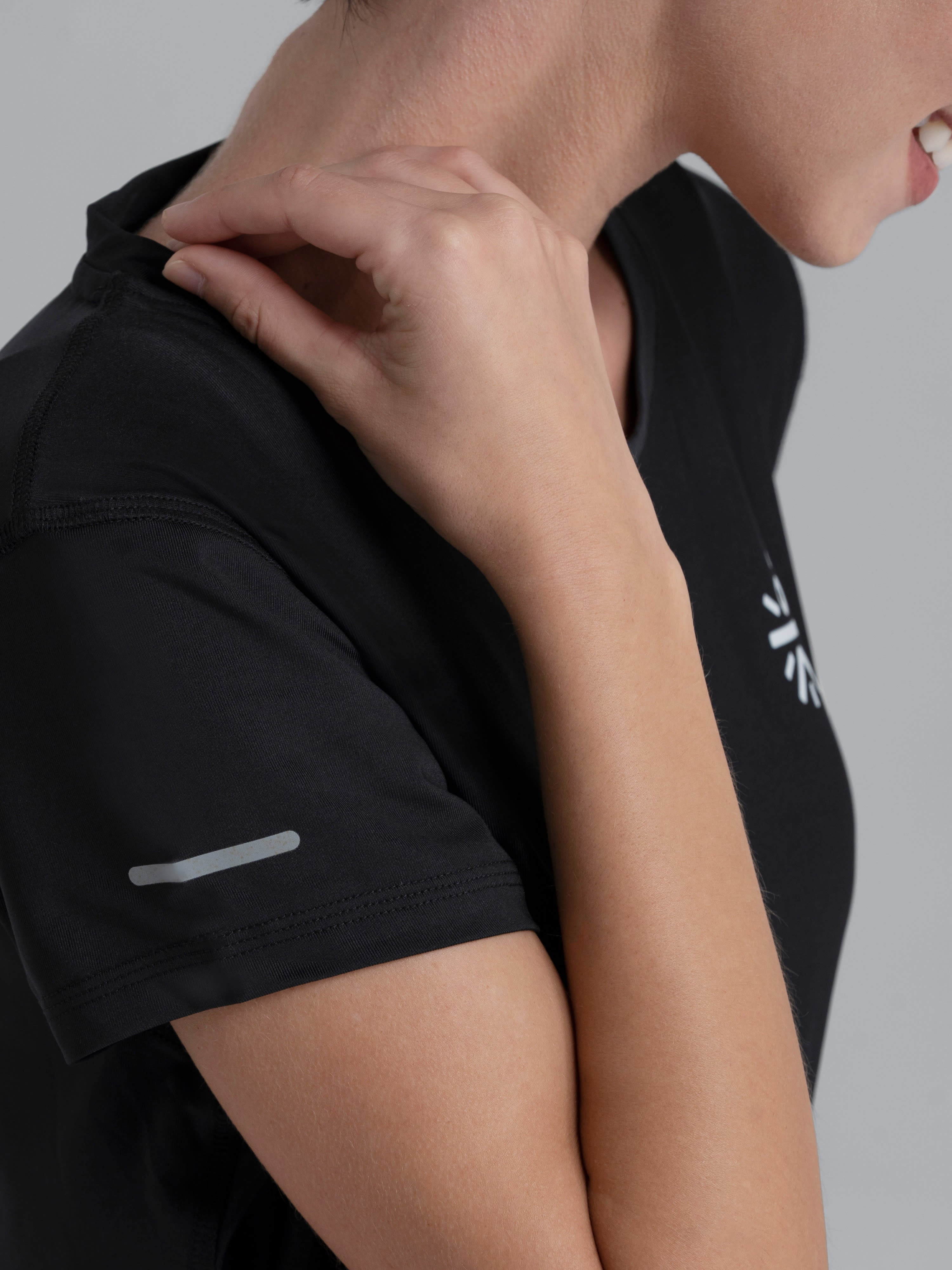 FAB Women's Signature Workout T-shirt