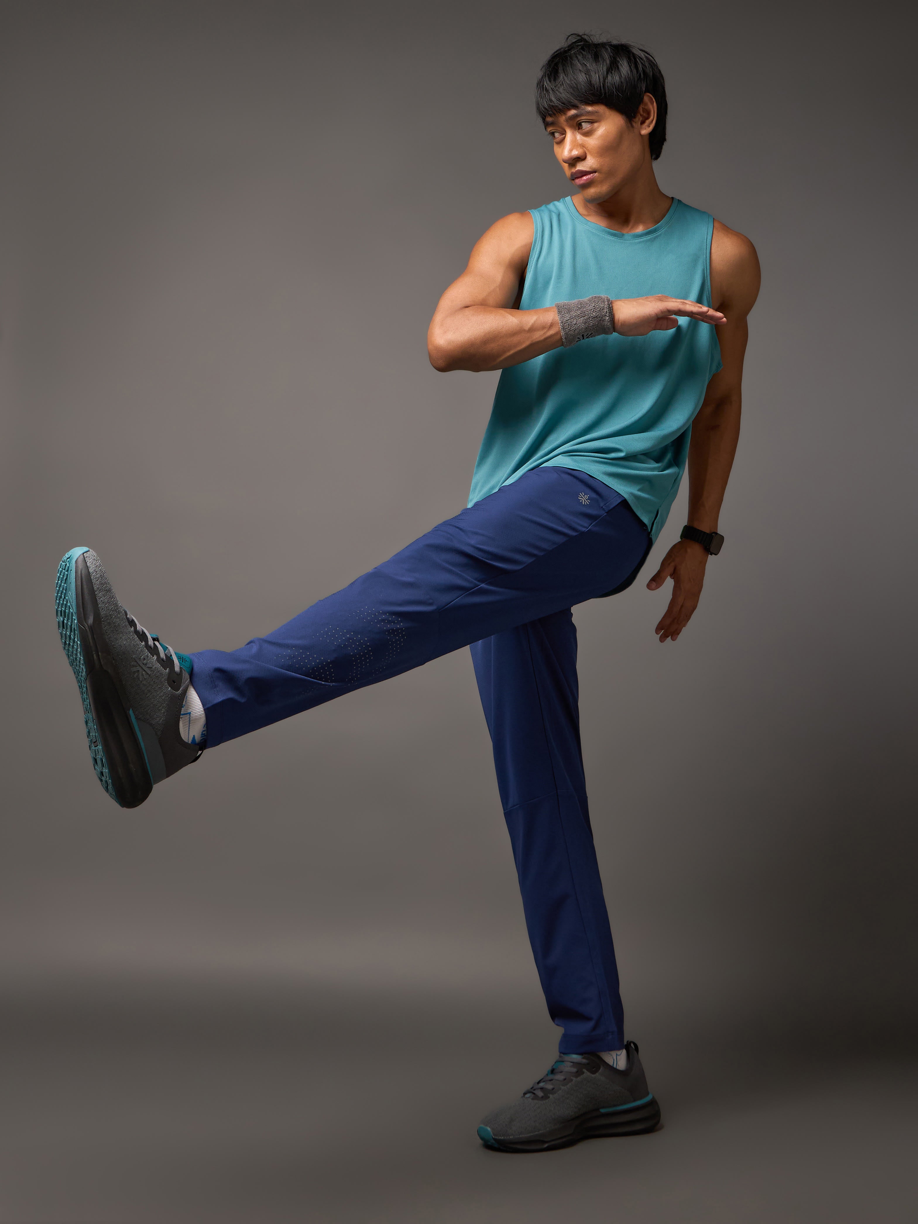 The Ultimate Running Trackpants