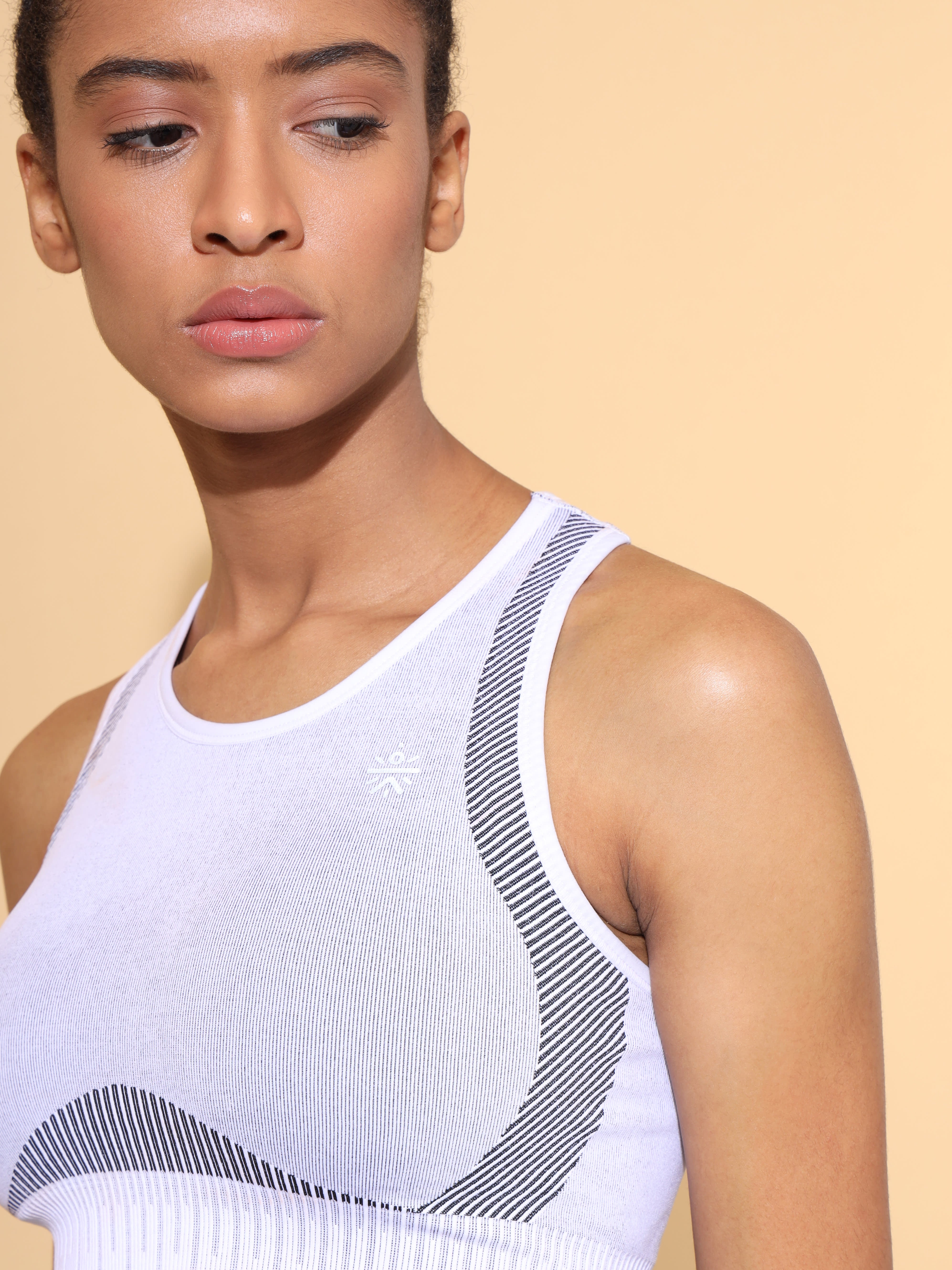 Seamless Kyla Sports Bra