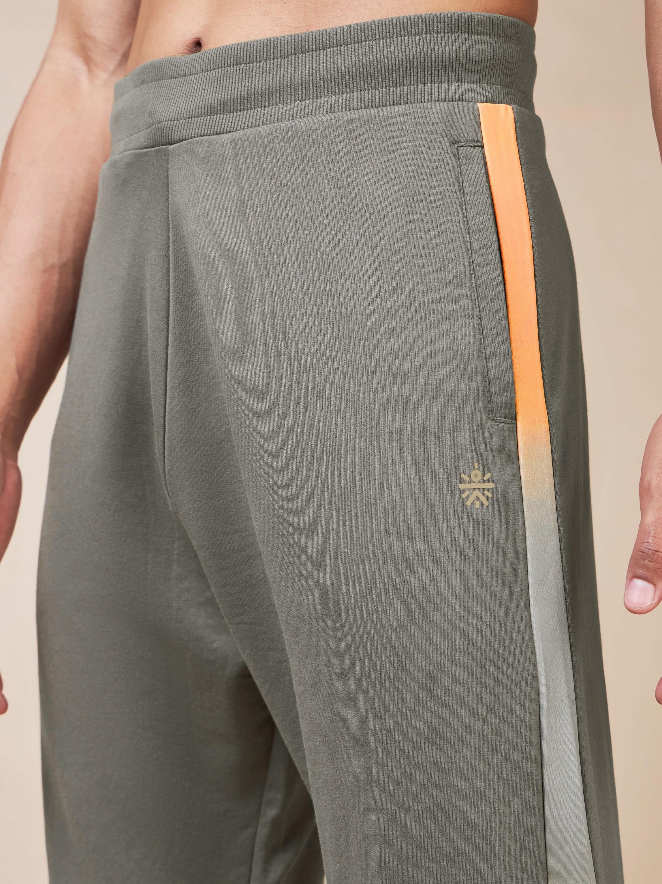 Ultimate Train Joggers