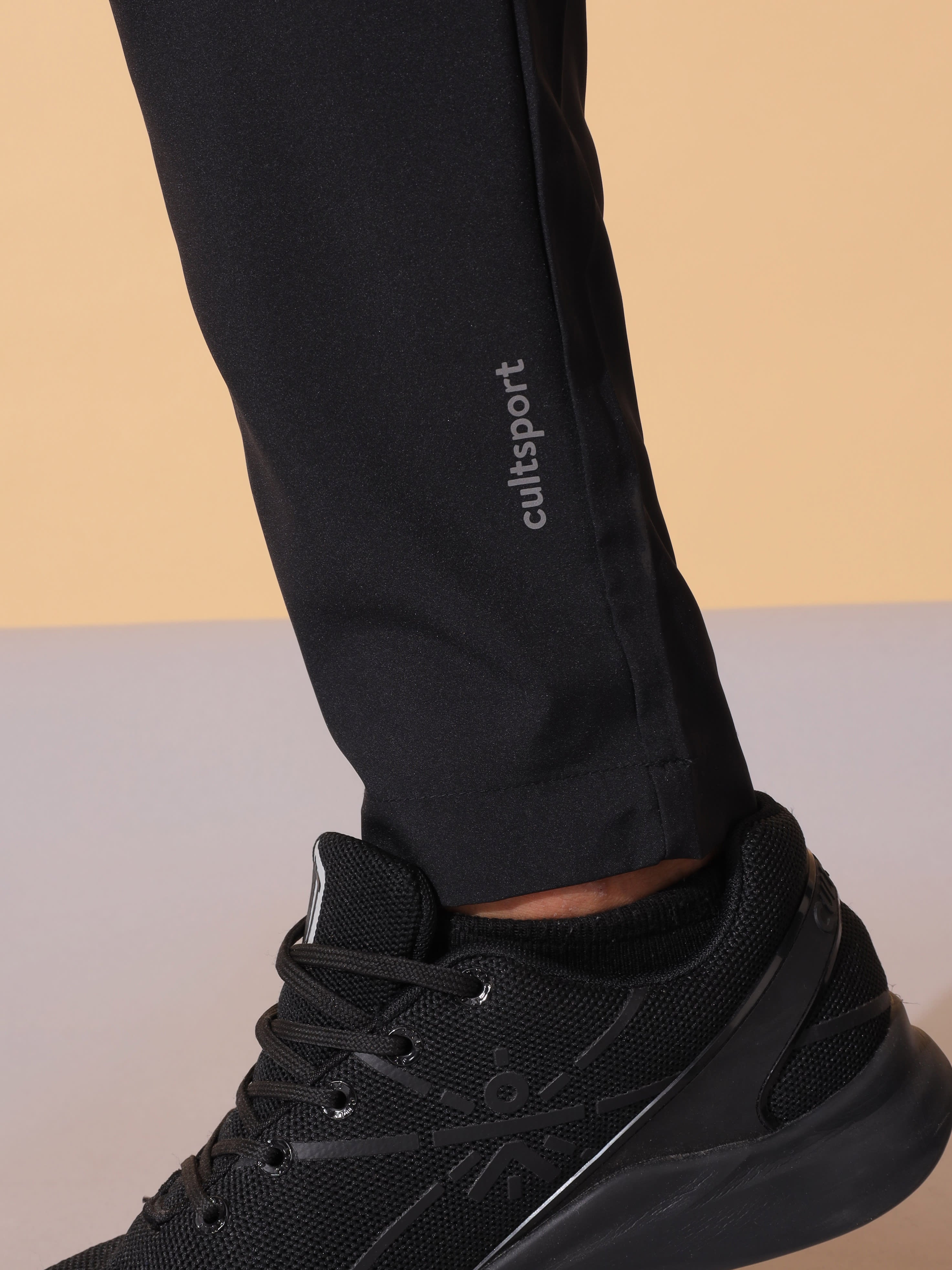 Vitals Running Joggers