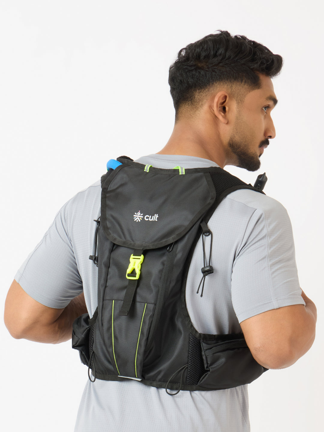 Cult Hydration Bag with 2L Water Pouch
