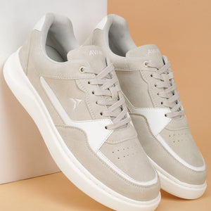 Avant Men's Astrova Sneakers - Grey