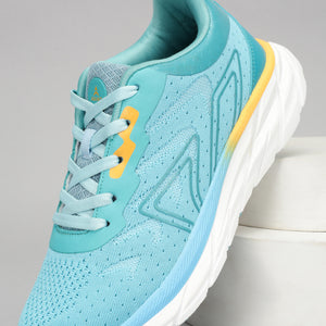 Avant Women's Soara Running Shoes - Mint Blue