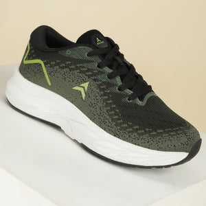 Avant Men's Forza Running Shoes - Olive