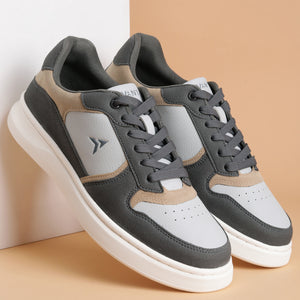 Avant Men's Axen Sneakers - Grey