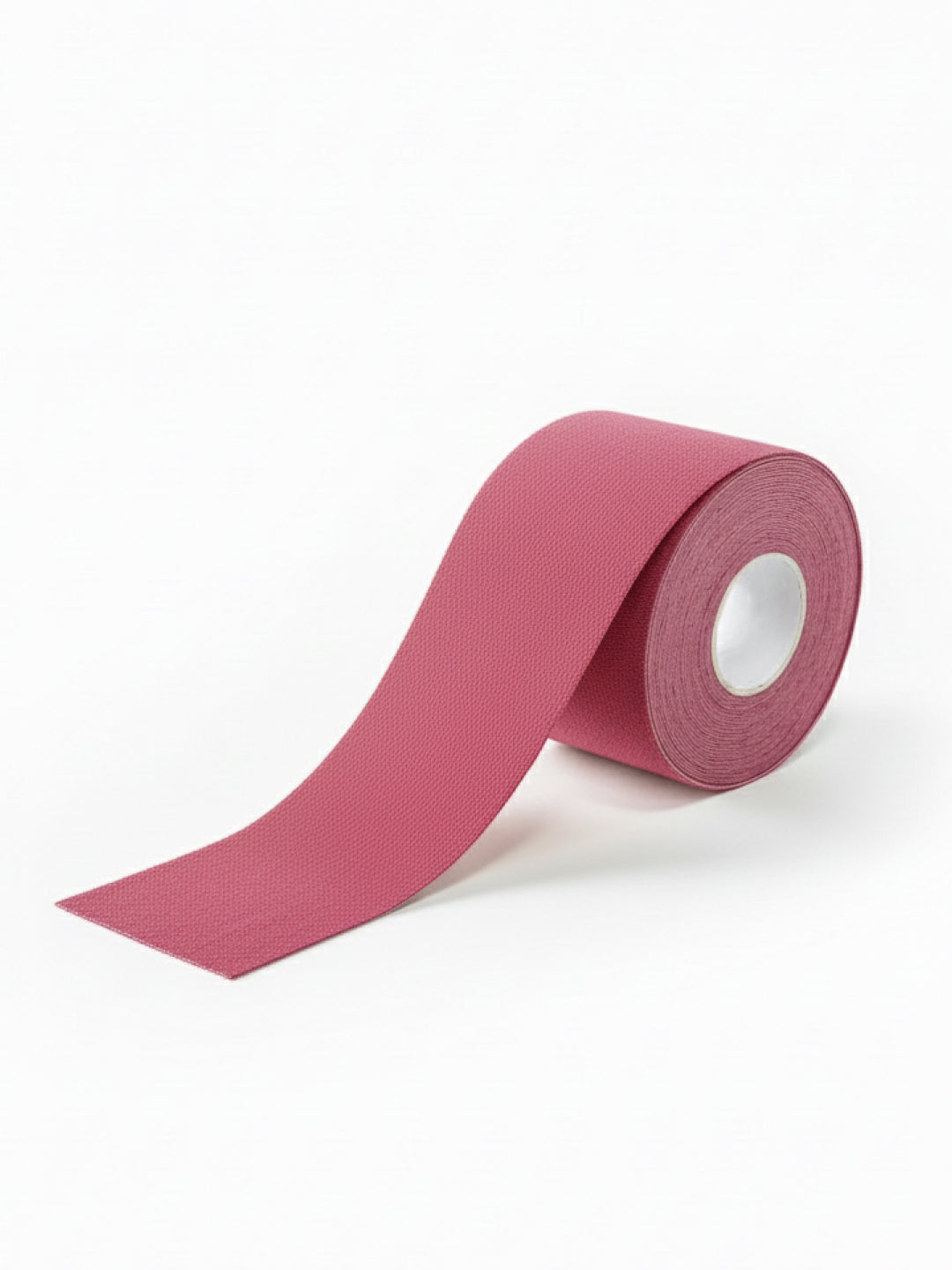 cult Kinesiology Tape Pink - Muscle Support & Injury Recovery