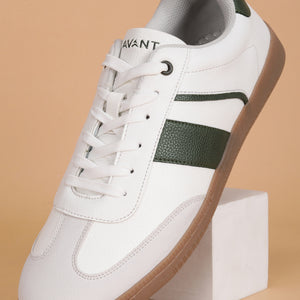Avant Men's Zyric Sneakers - Olive