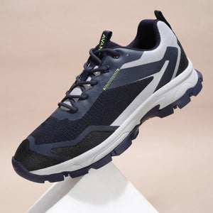 Avant Men's Granite Outdoor Shoes - Navy