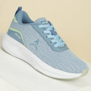 Avant Women's Aura Running Shoes - Lavender