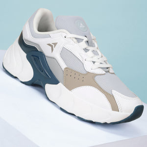 Avant Women's Glacier Rush Sneaker Shoes - Grey