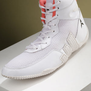 Avant Men's Matstride Kabaddi Shoes - White
