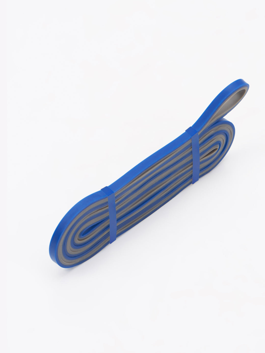 CULT Resistance Band 6.4MM -5-15lb- BLUE And Grey