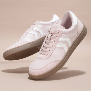 Avant Women's Era Sneakers - Peach