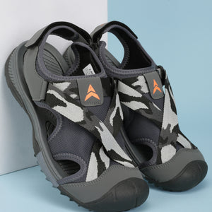 Avant Men's Range Sandals - Blue