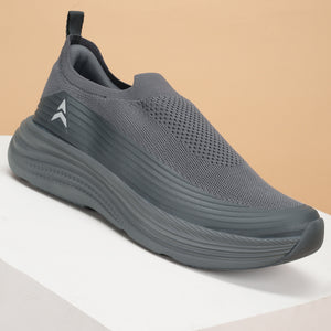 Avant Men's Echolift Walking Shoes - Grey