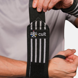 cult Neo Wrist Wrap 19