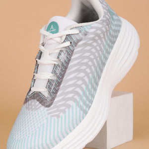 Avant Women's Aeris Sneaker Shoes - L.Blue