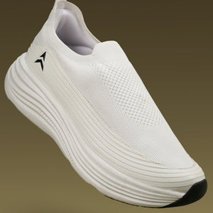 Avant Men's Echolift Walking Shoes - White