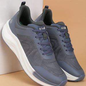 cult Men's Surge Running Shoes - Blue