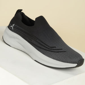 Avant Women's Sprinta Walking Shoes - Grey