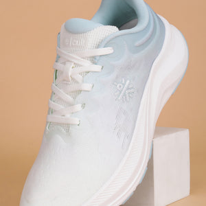 cult Women's FlowSync Running Shoes - Blue