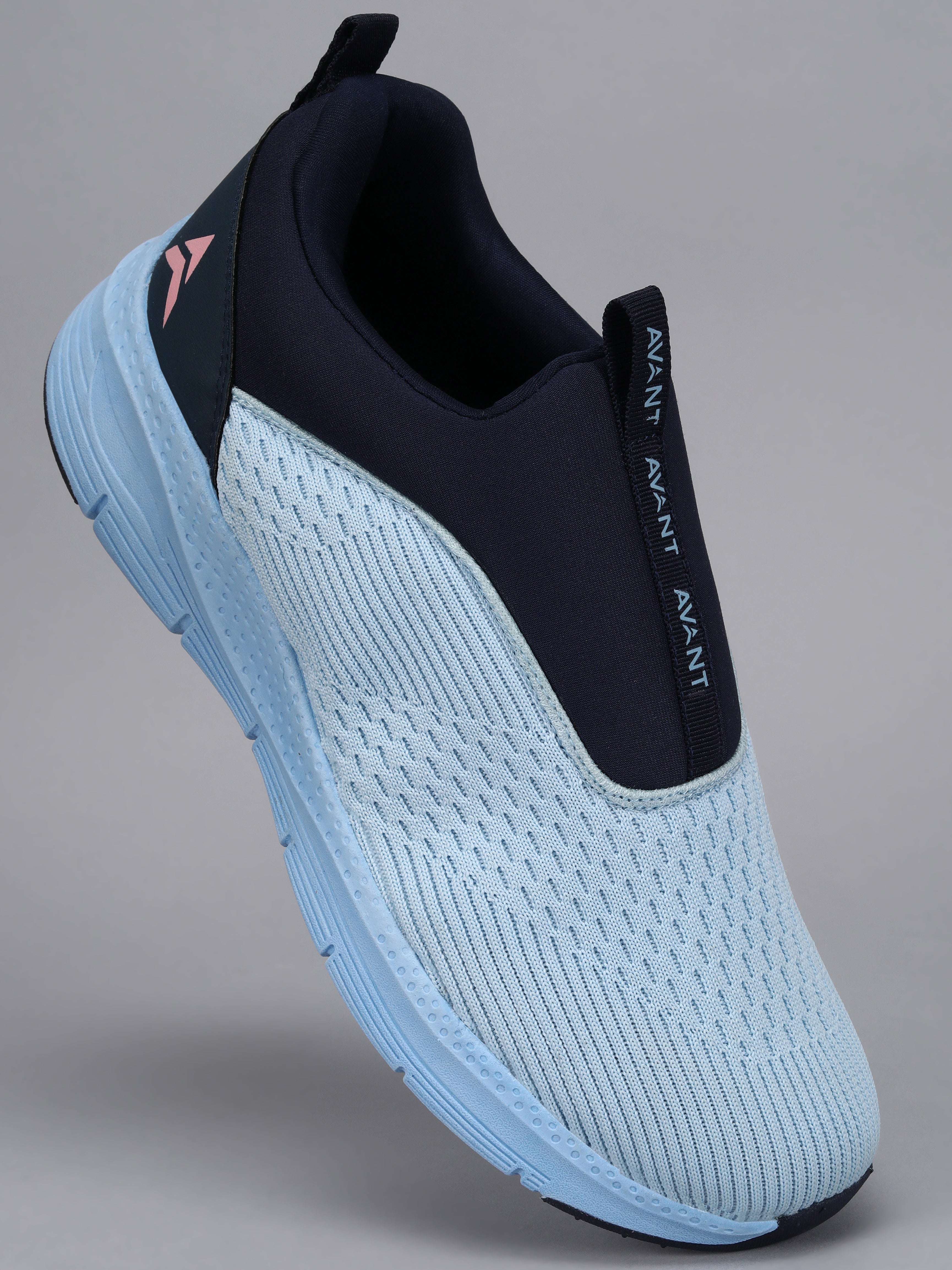 Avant Women's Celessa Walking Shoes - Ice Blue