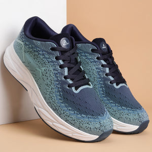 Avant Men's Forza Running Shoes - D.Blue