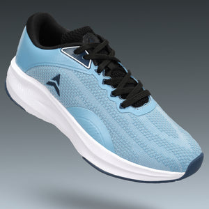 Avant Women's CieloRush Casual Shoes - Blue