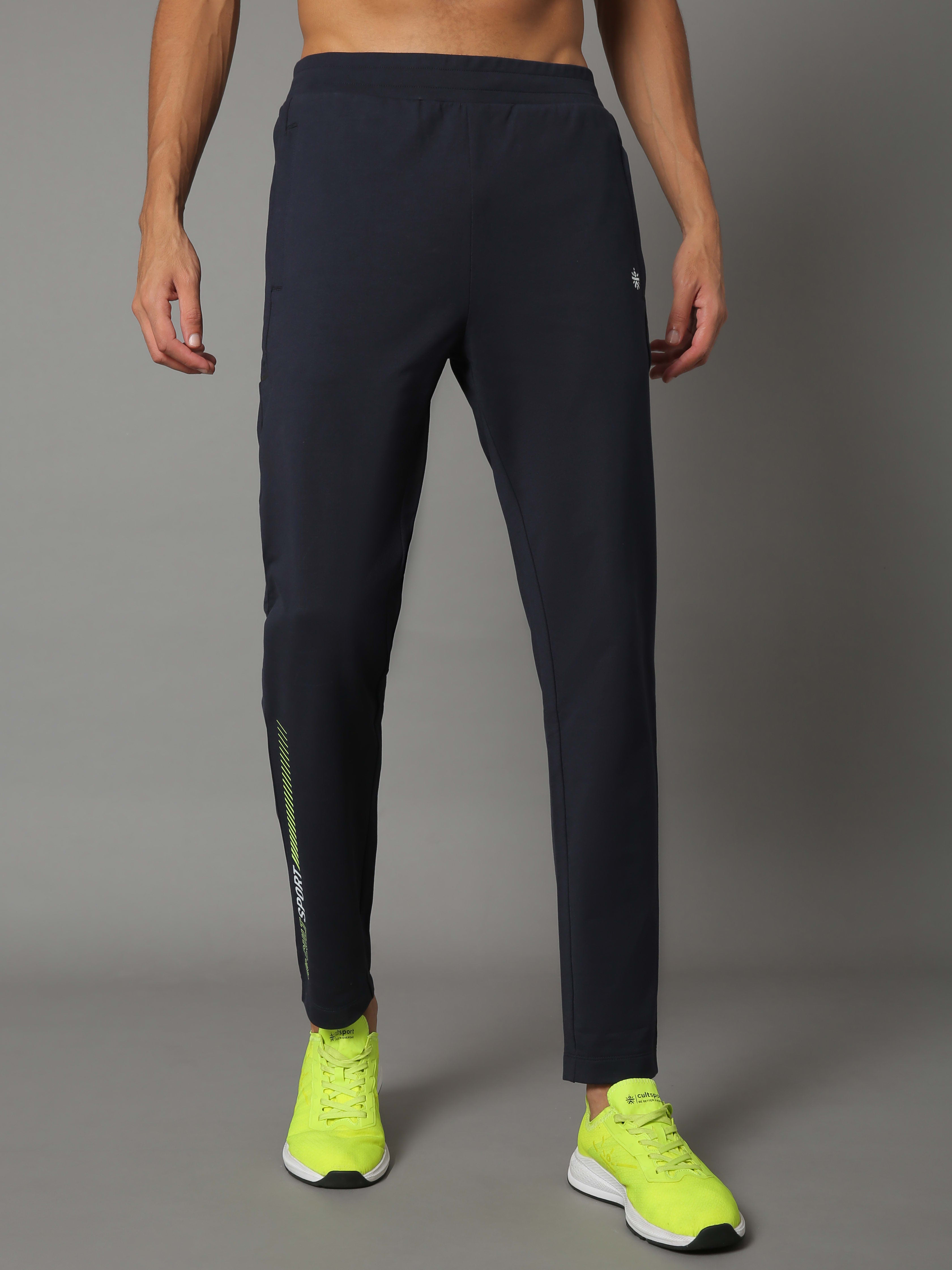 Supersoft Solid Trackpants