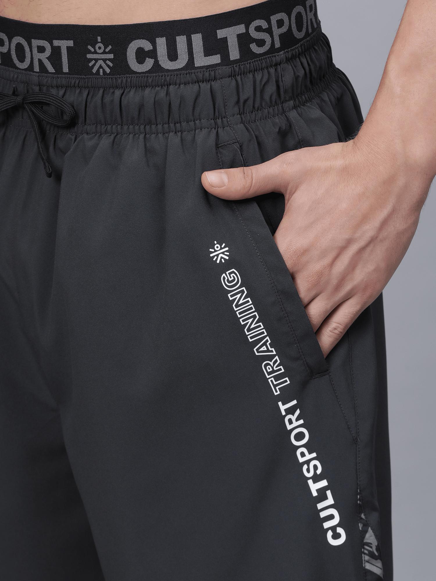 Knockout Vital Workout Shorts