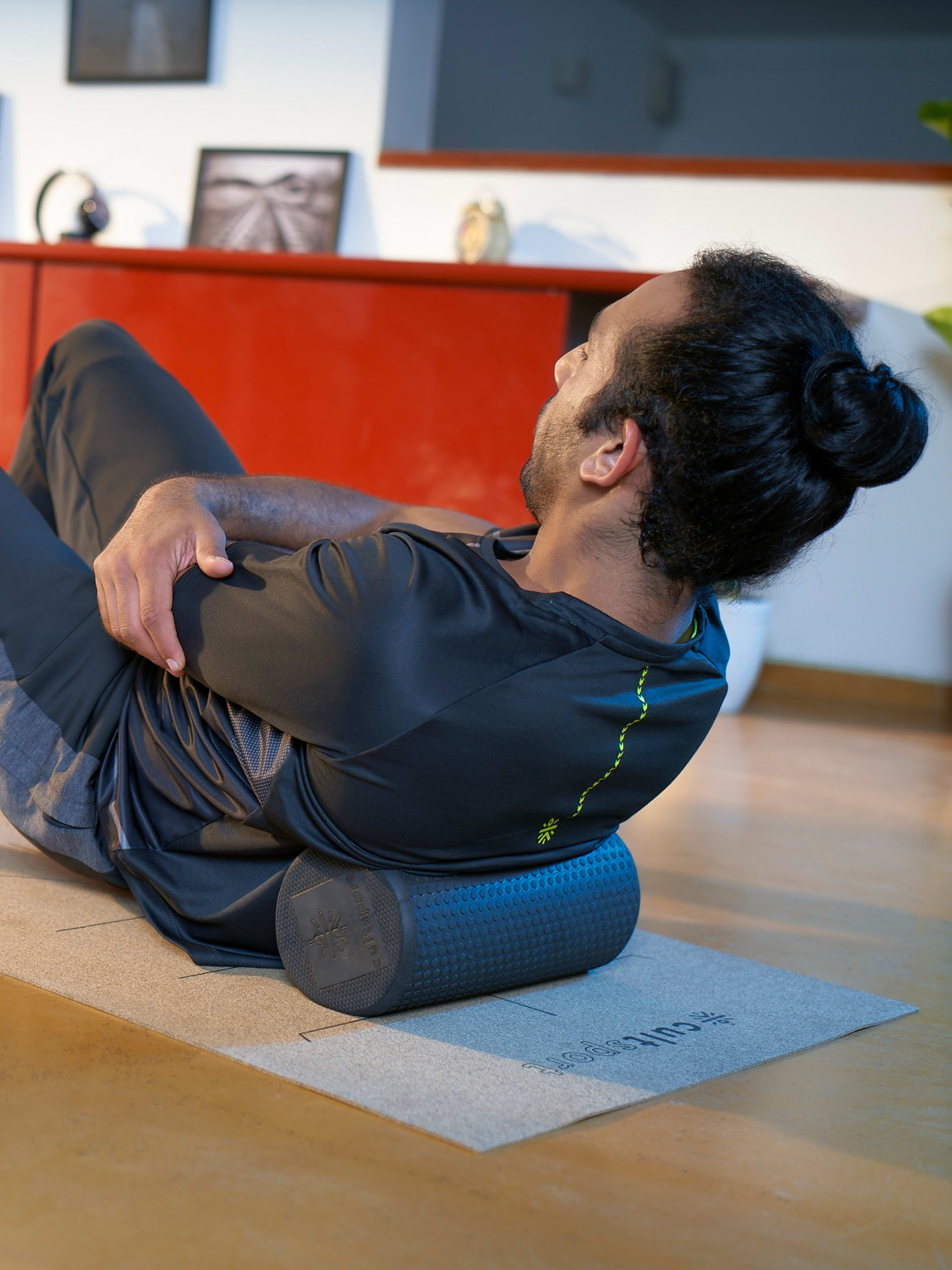 Recovery Foam Roller