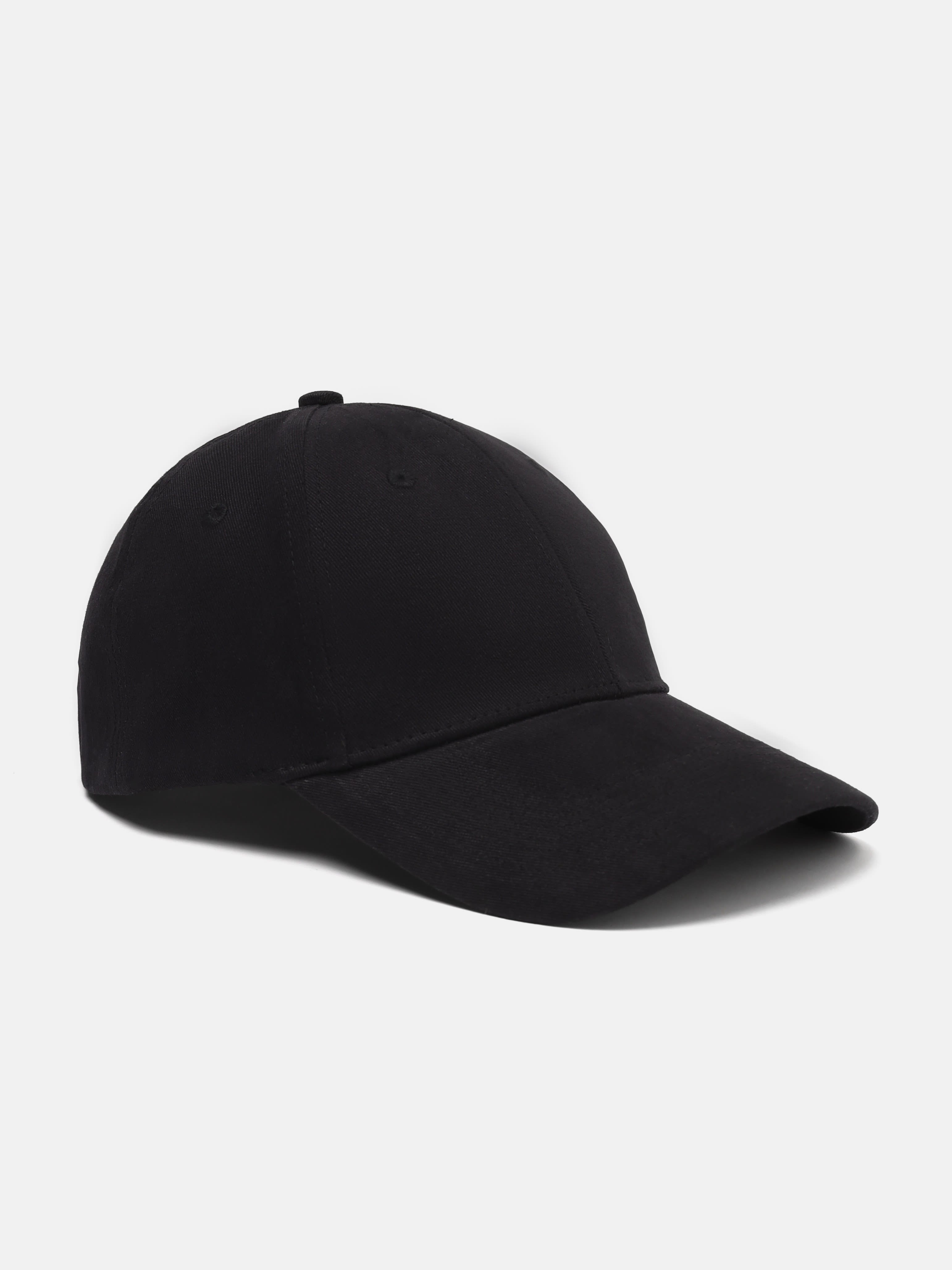 Unisex Cotton Adjustable Sports Cap