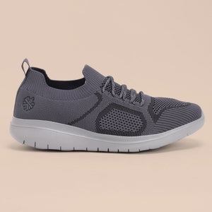 cult EZ+ Pace Men's Walking Shoes - D.Grey