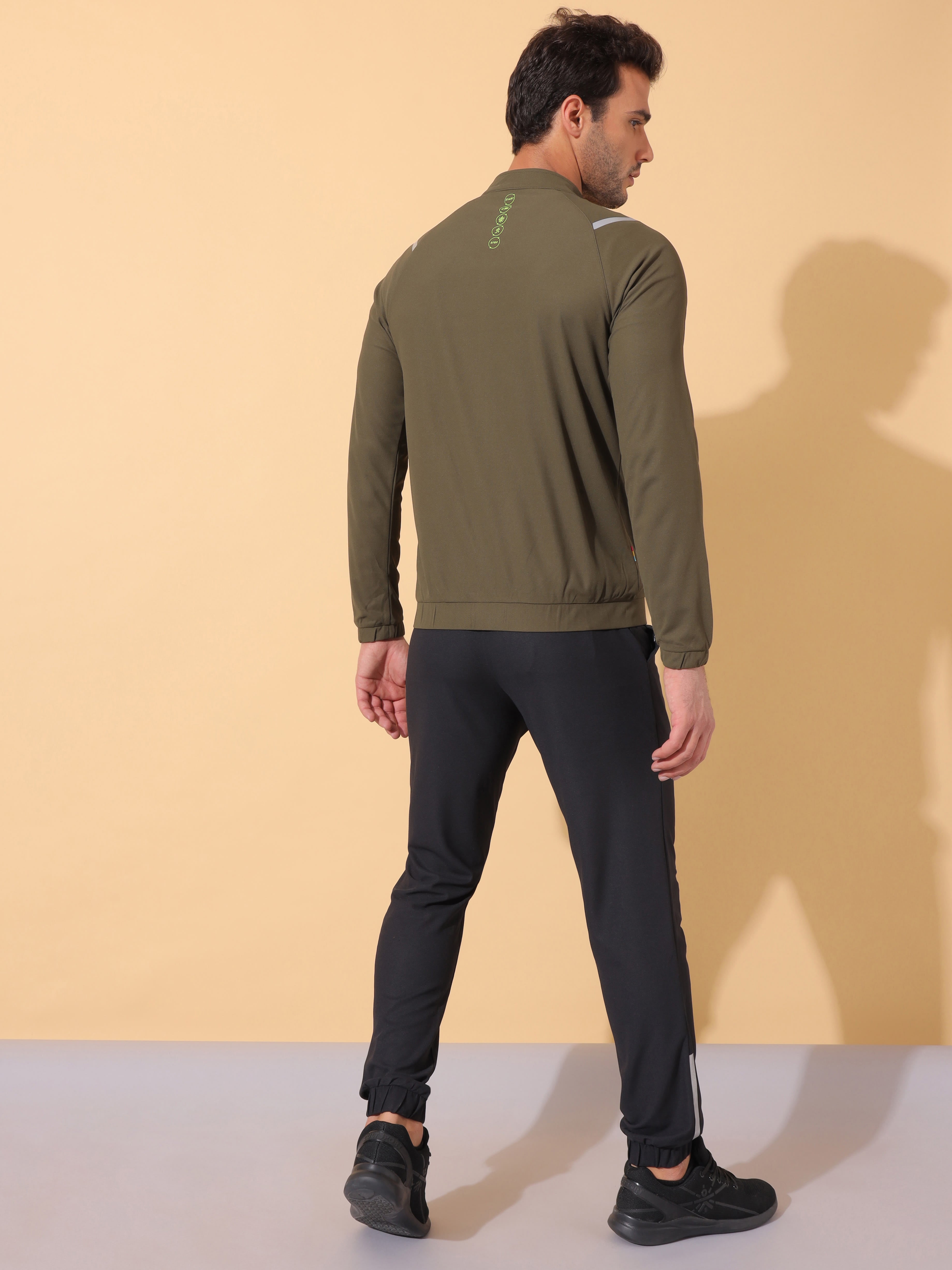 Layr Lifestyle Track Suit