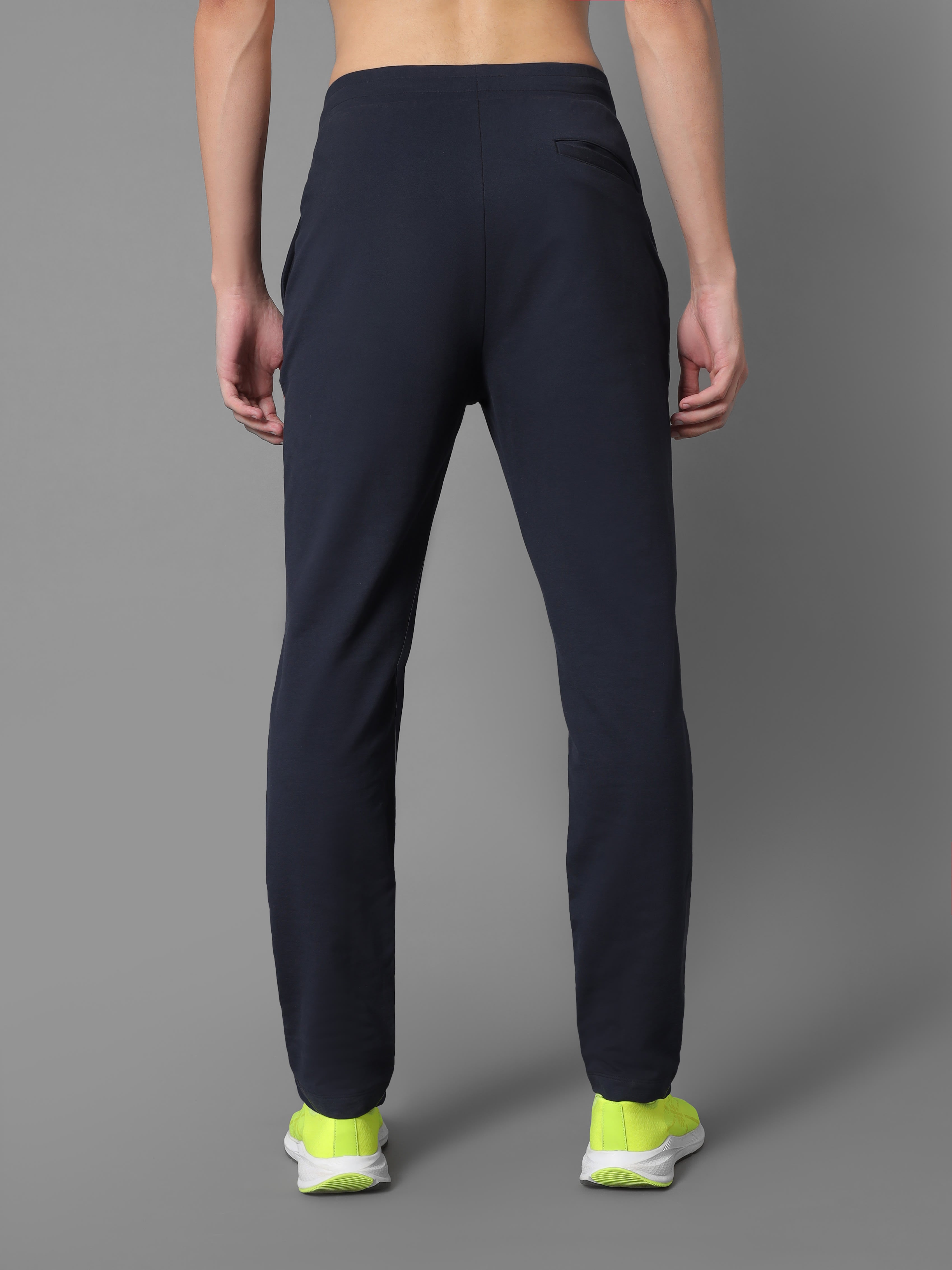 Supersoft Solid Trackpants
