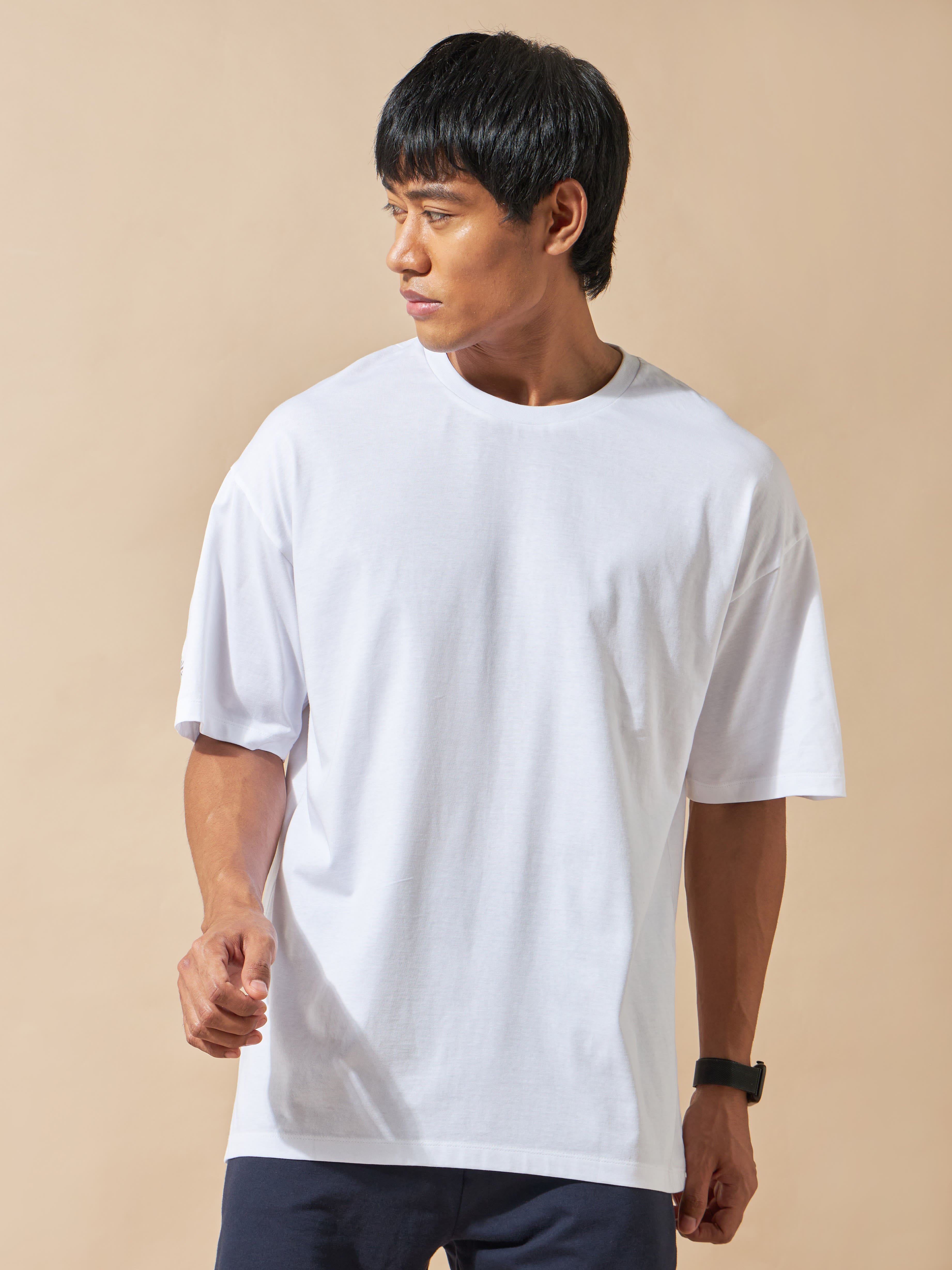 One More Rep Back Printed T-shirt