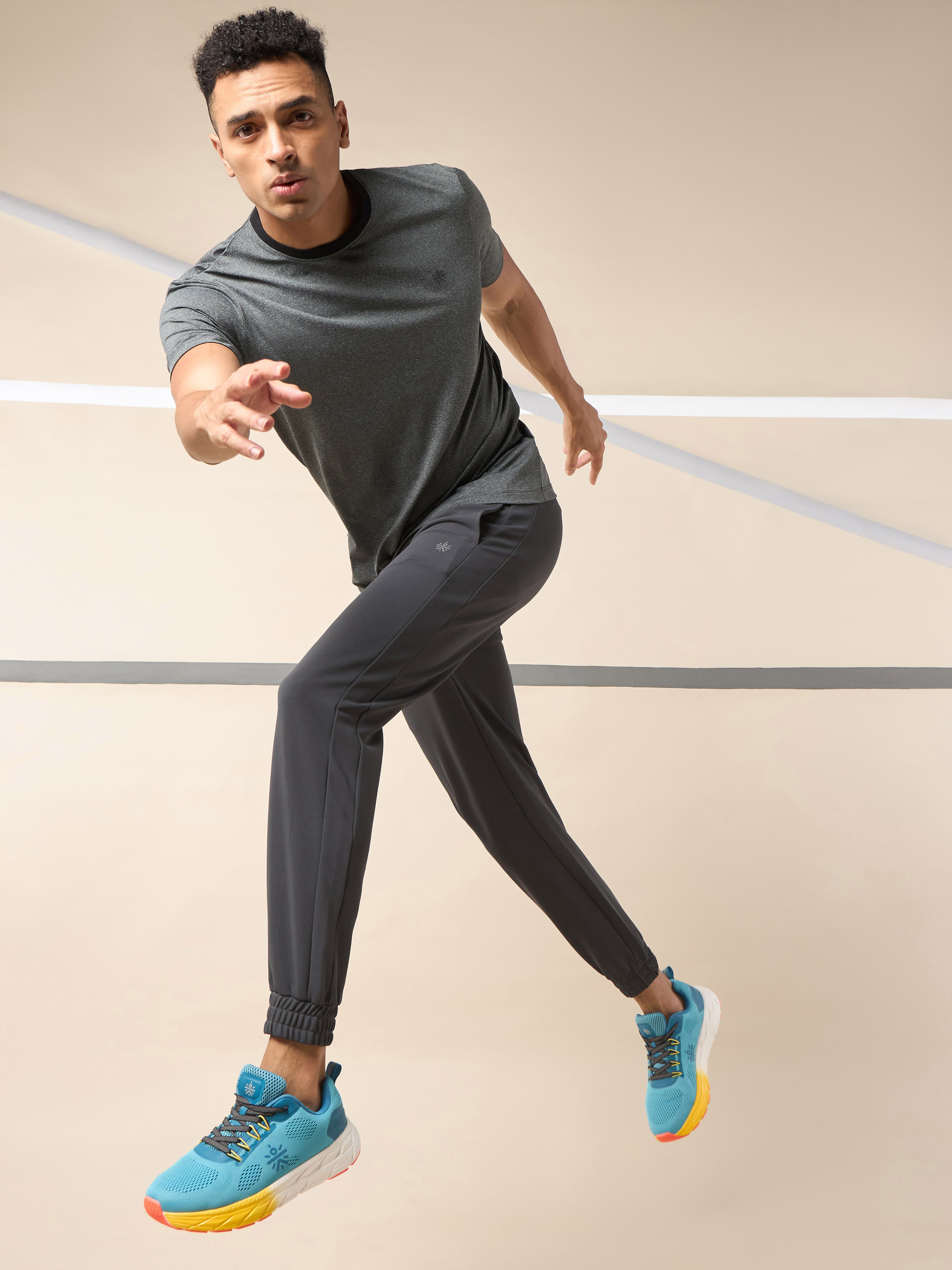 All Day Active Dry Fit T-shirt