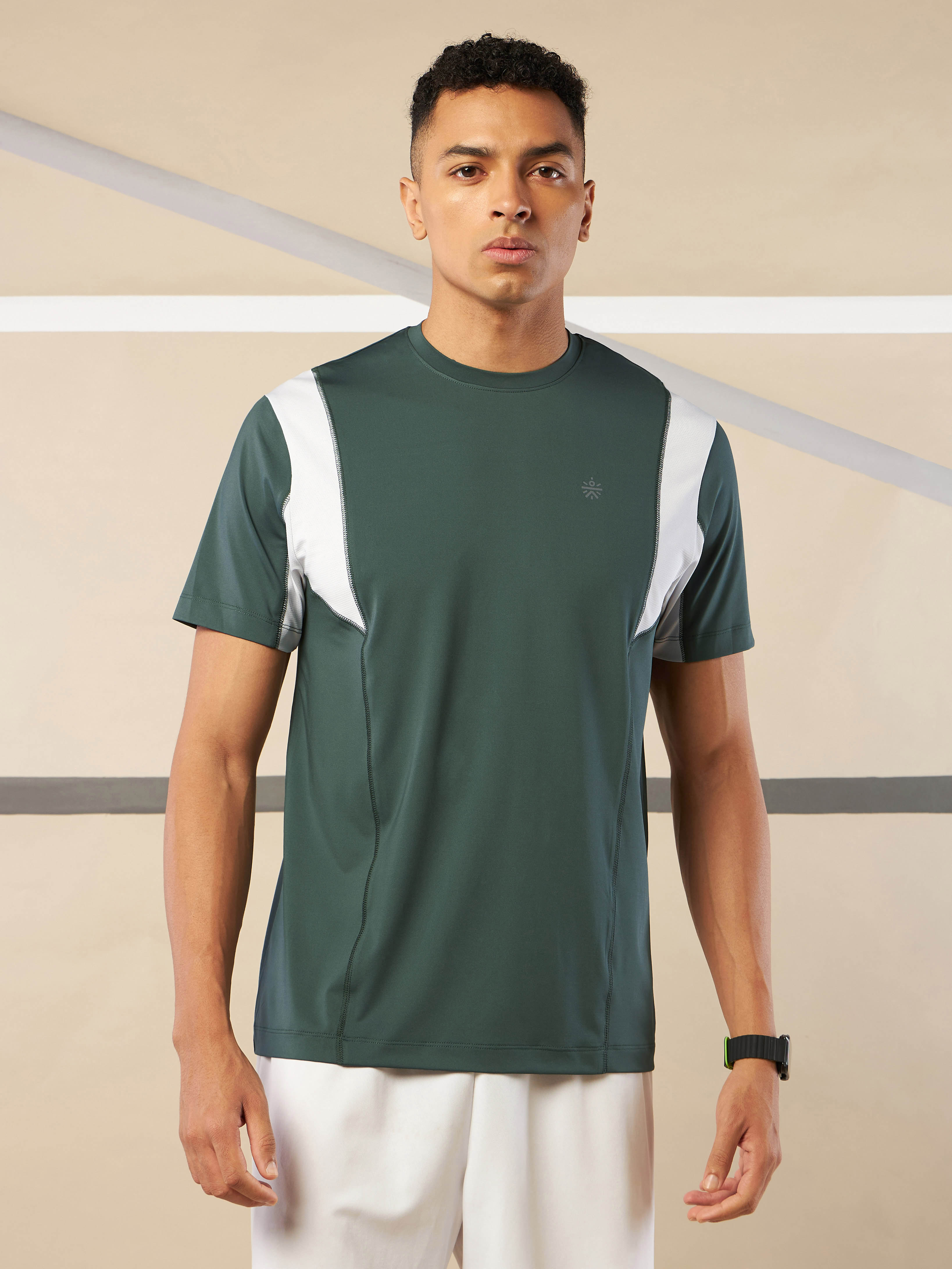 Pace Up Runner's T-shirt